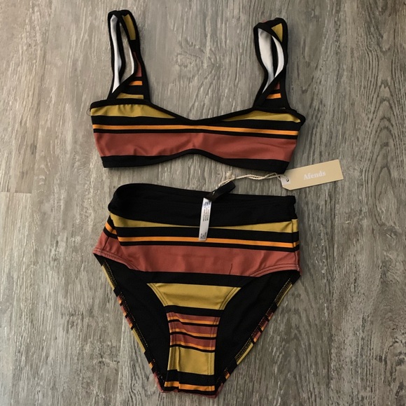 Princess Polly Other - Afends Bikini